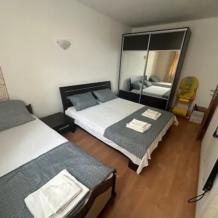 N4 In Sunset 2,слънчев бряг *