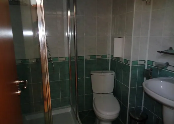 N4 In Sunset 2,слънчев бряг Apartment