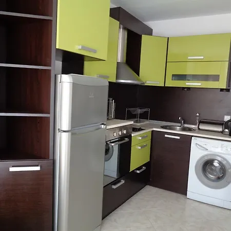 Apartman L4 Sunset 2 *