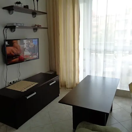 Apartman L4 Sunset 2 *