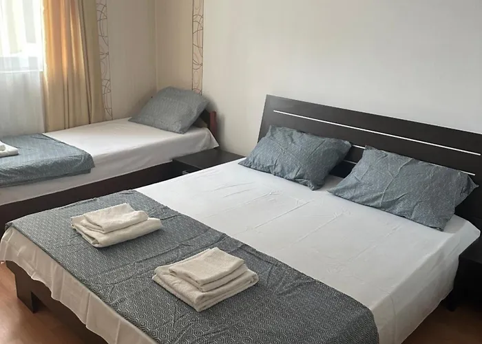 L4 Sunset 2 Apartman *