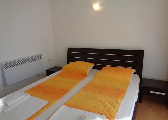 Apartment L4 Sunset 2 *