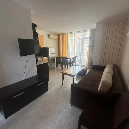 Apartamento L4 Sunset 2
