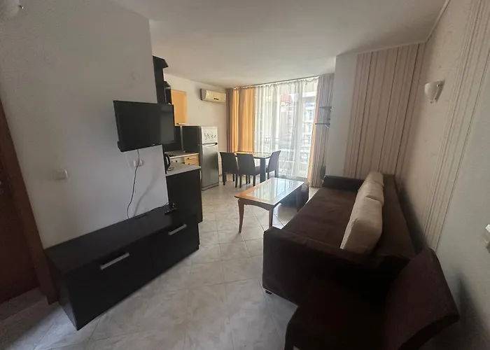 Apartamento L4 Sunset 2